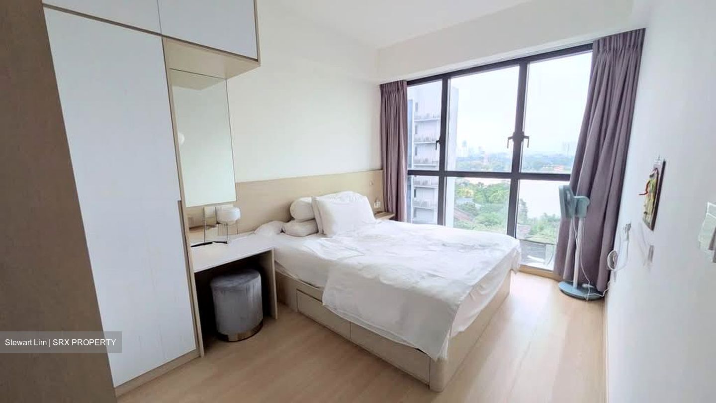 Lake Grande (D22), Condominium #554101411